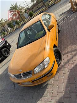 نيسان صني